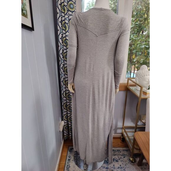 LAMade Long Wrap/Cover Up - Picture 3 of 6